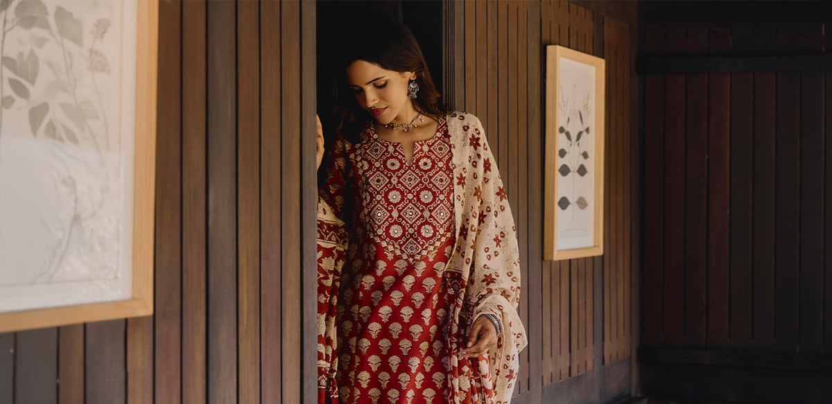Stylish Kurta For Women