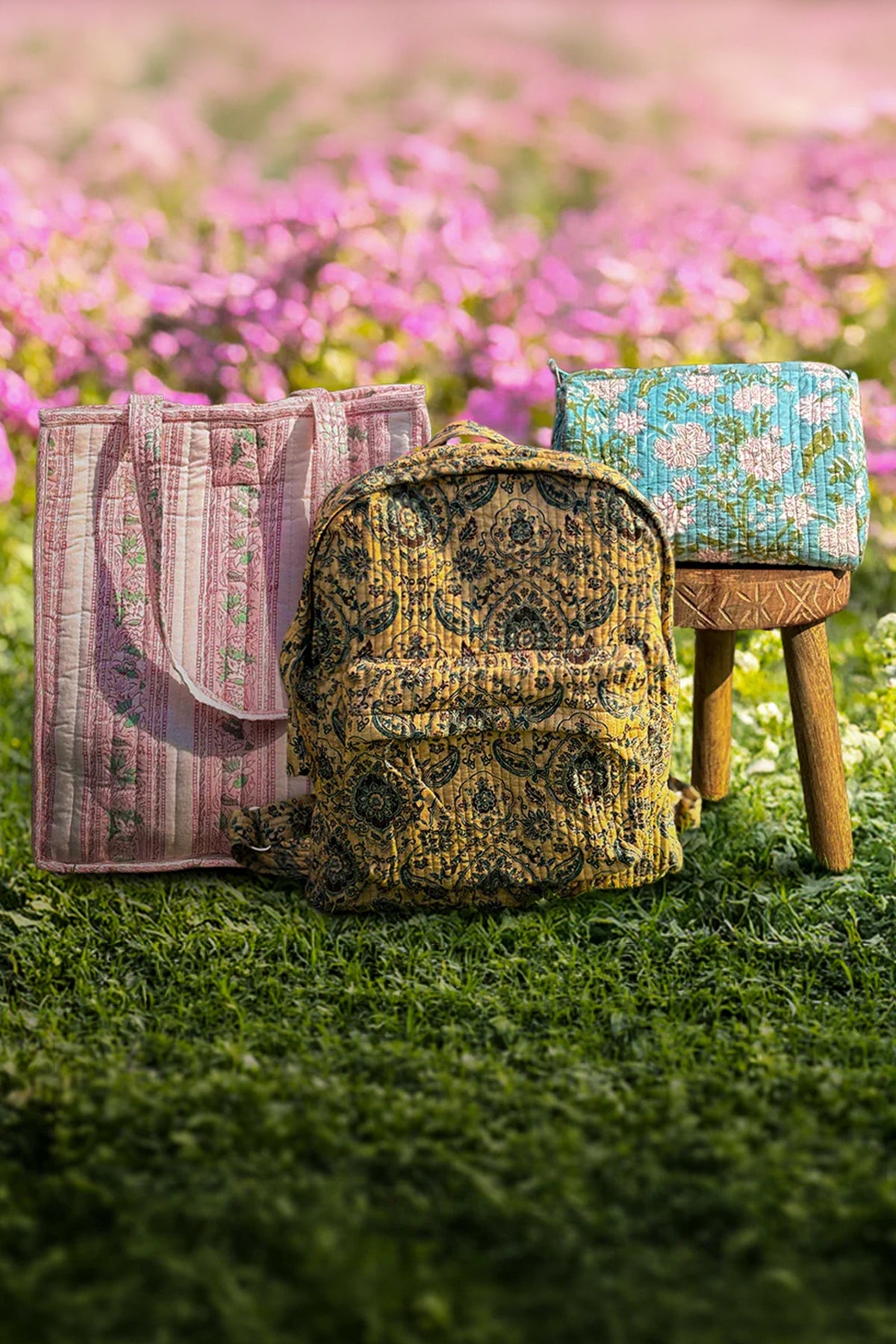 Browse Accessories by Farida Gupta