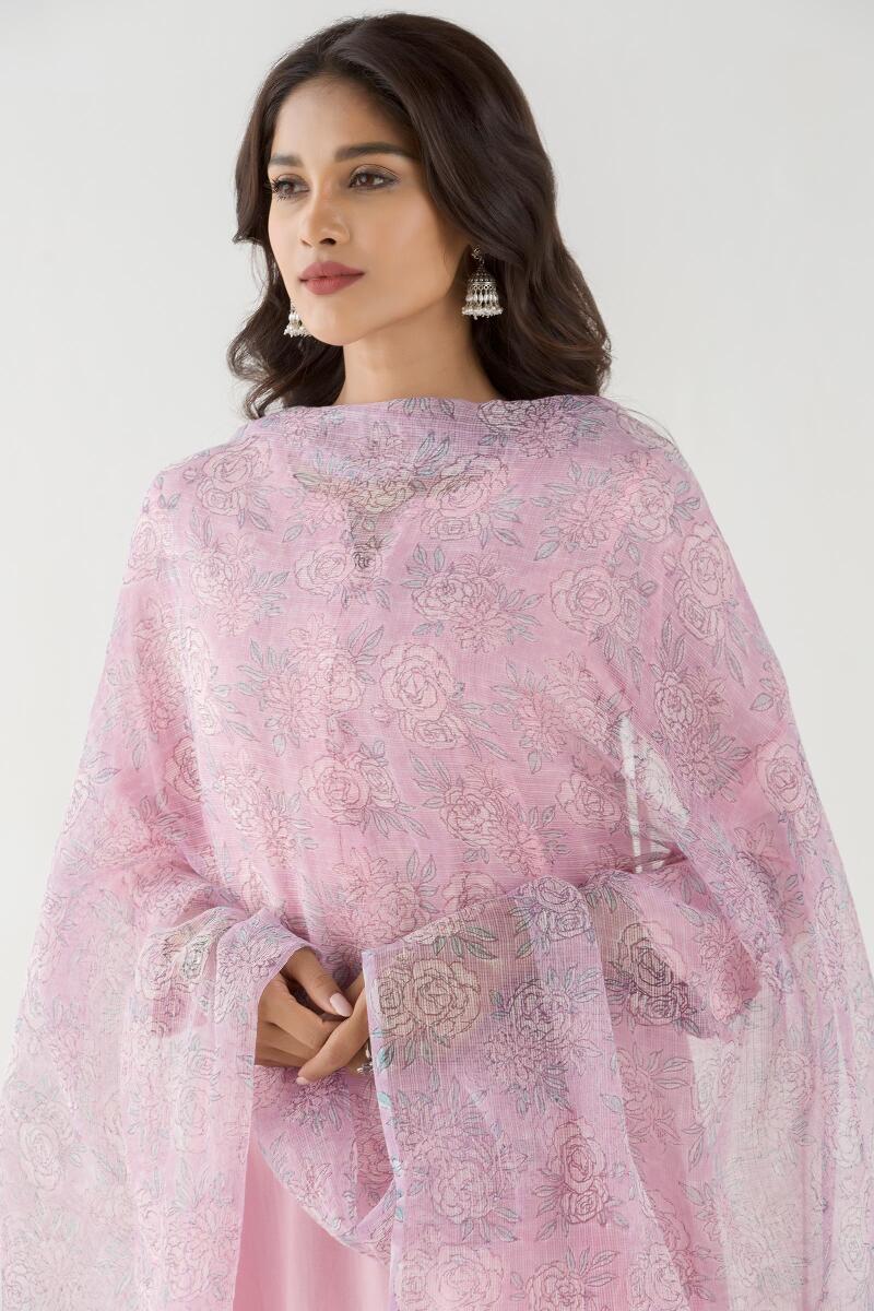 Gulbarg Zohra Kota Dupatta