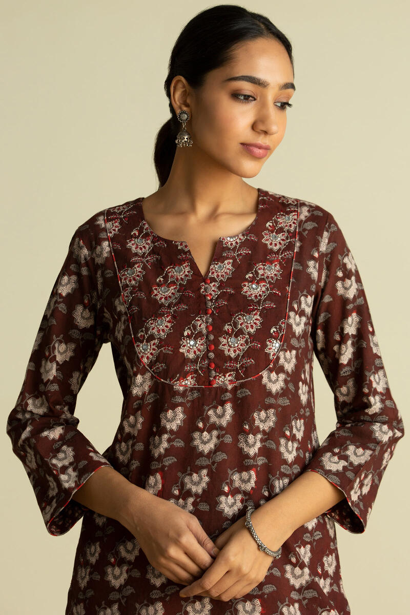 Sehra Rumeha Kurta