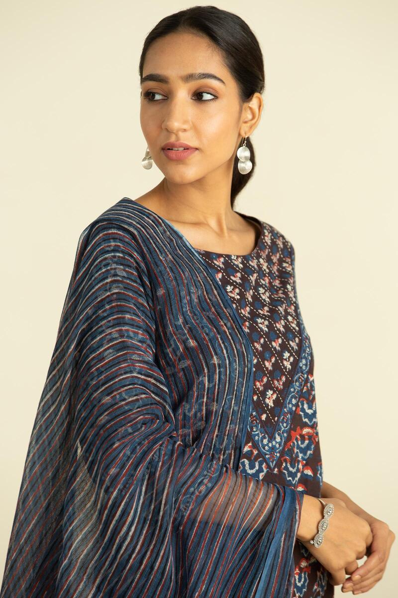 Sehra Aiza Dupatta
