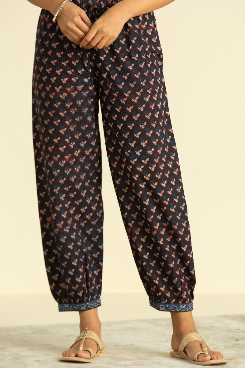 Sehra Fazeen Izhaar Pants