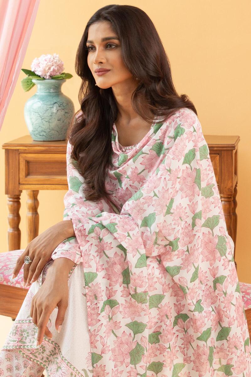 Roz Meher Mehnaz Dupatta