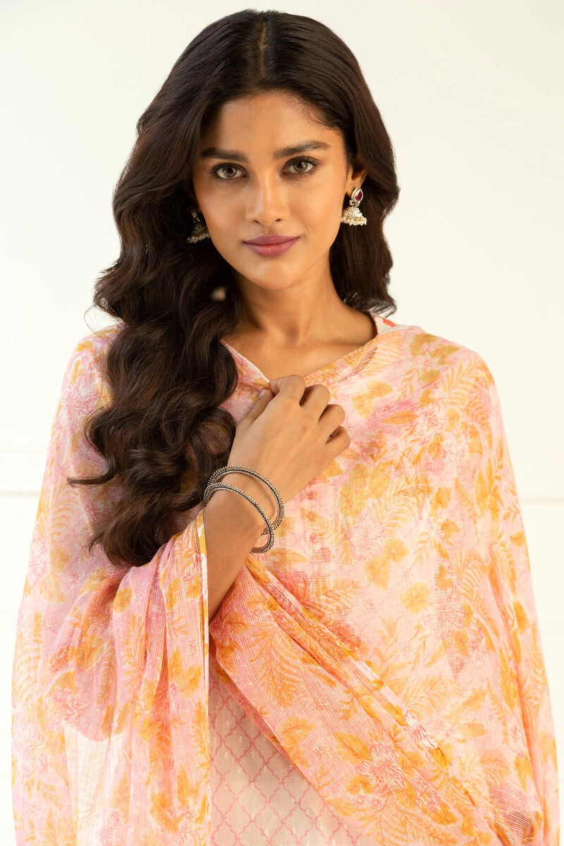 Nazm Jiya Kota Dupatta