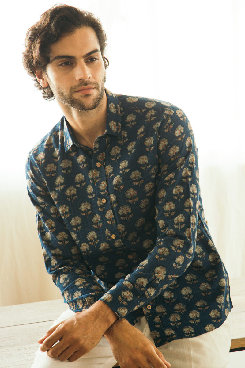 Arsh Rashid Akola Shirt