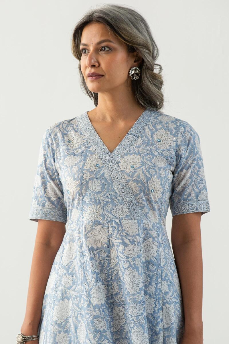 Gauhar Maya Kurta