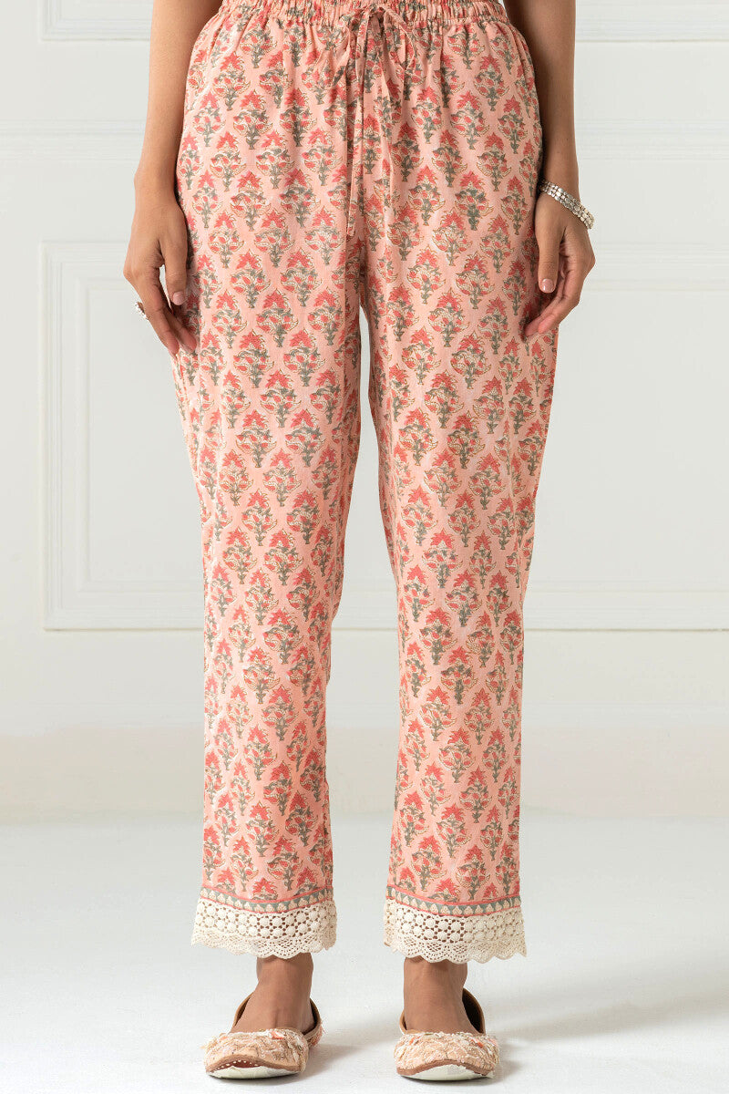 Gauhar Simran Sanganeri Narrow Pants