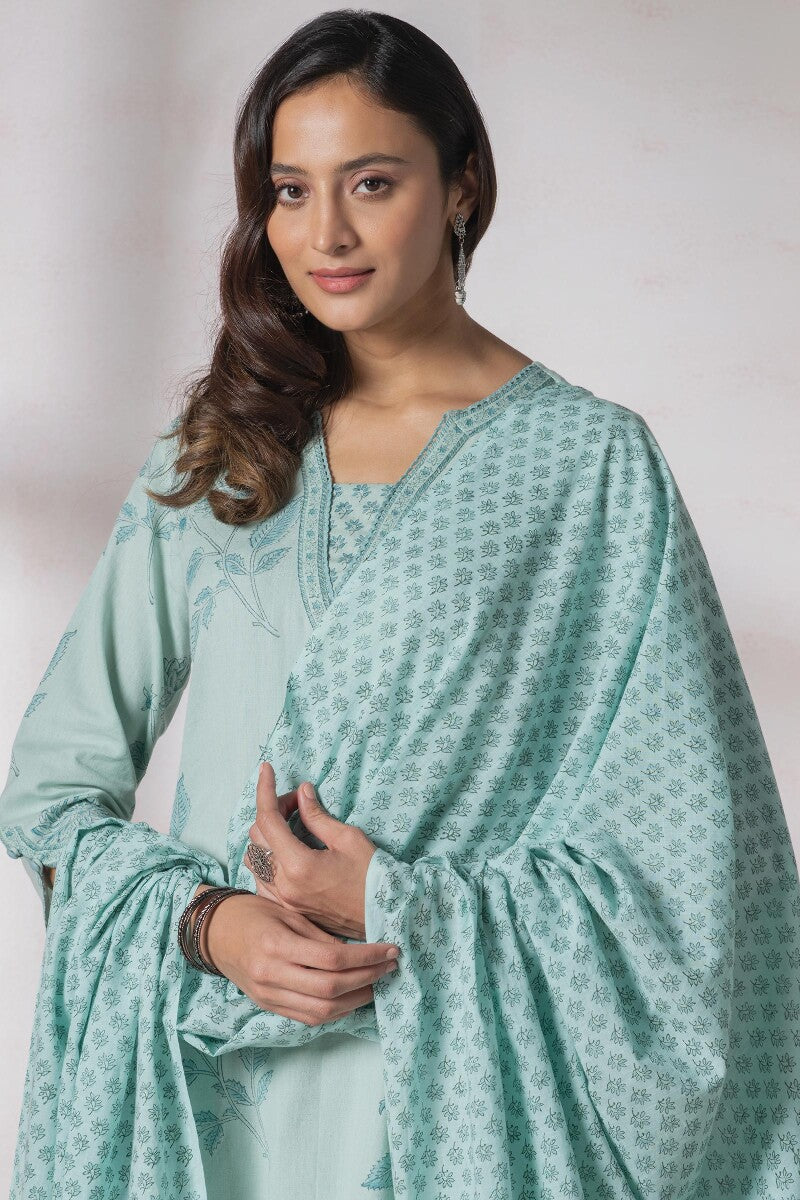 Naadirah Gazala Sanganeri Dupatta
