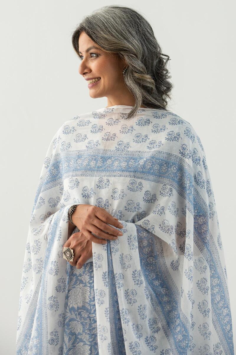Gauhar Maya Dupatta