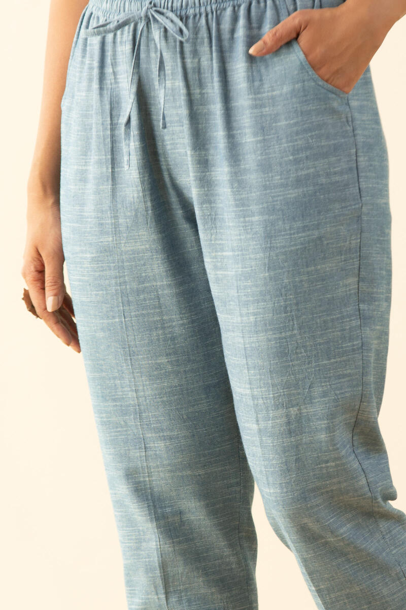 Gulbarg Samrina Narrow Pants