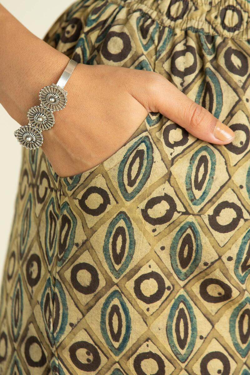 Sehra Zahira Narrow Pants