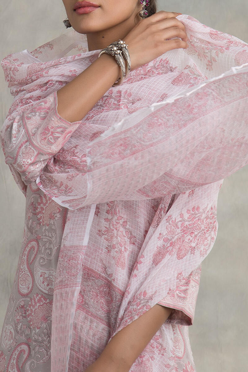 Gauhar Maira Kota Dupatta