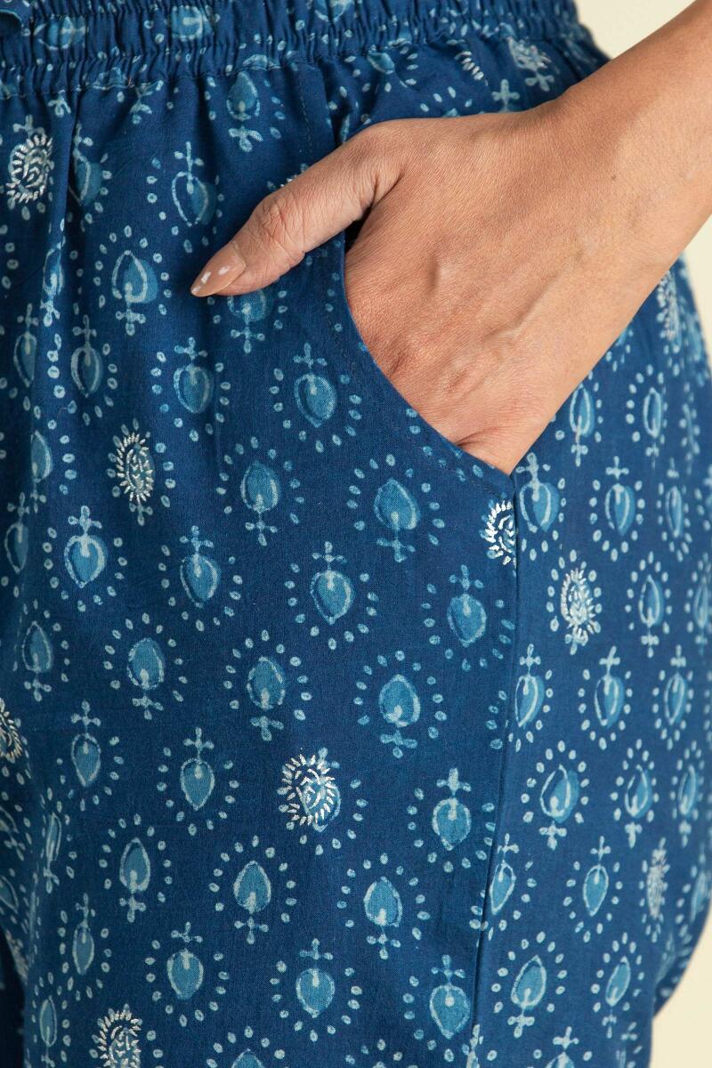 Noor Rahat Narrow Pants