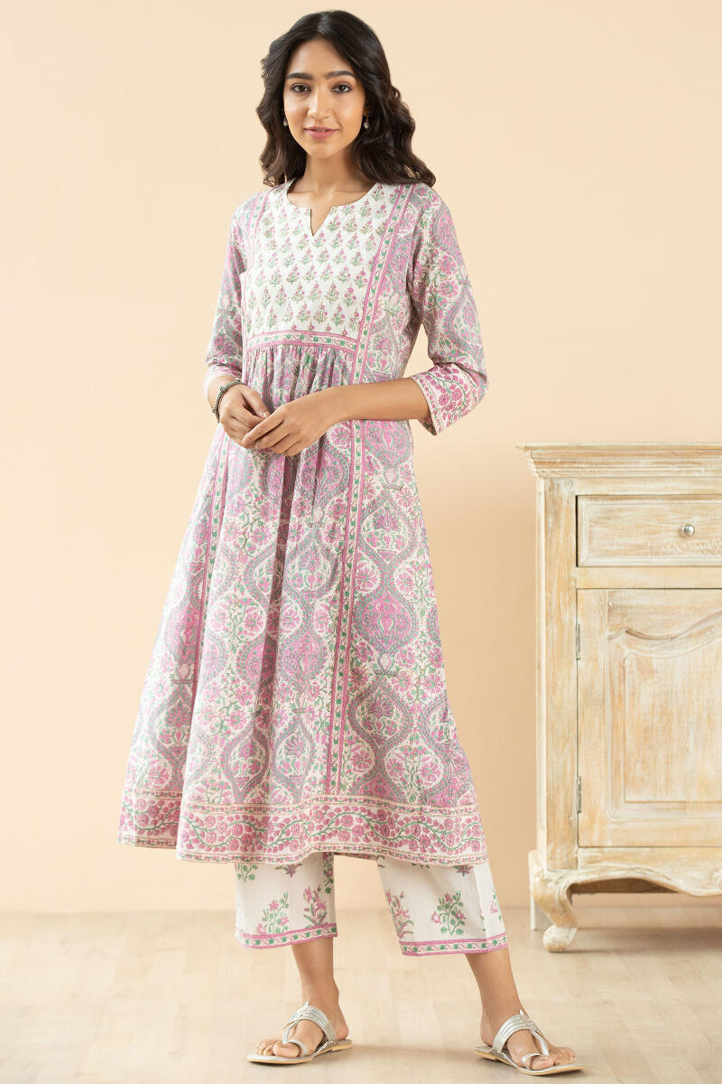 Roz Meher Farhin Kurta