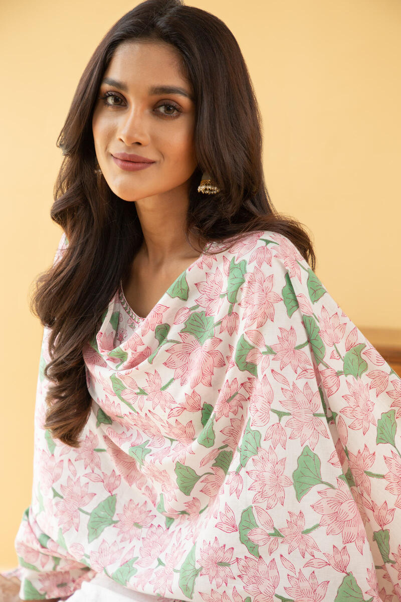 Roz Meher Mehnaz Dupatta