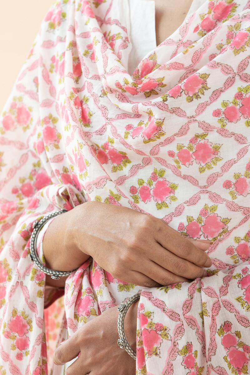Gulbarg Heer Dupatta