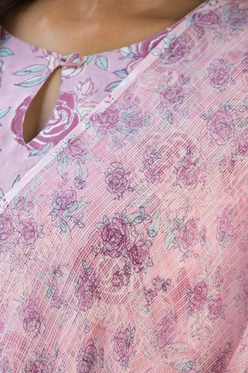 Gulbarg Aahana Kota Dupatta