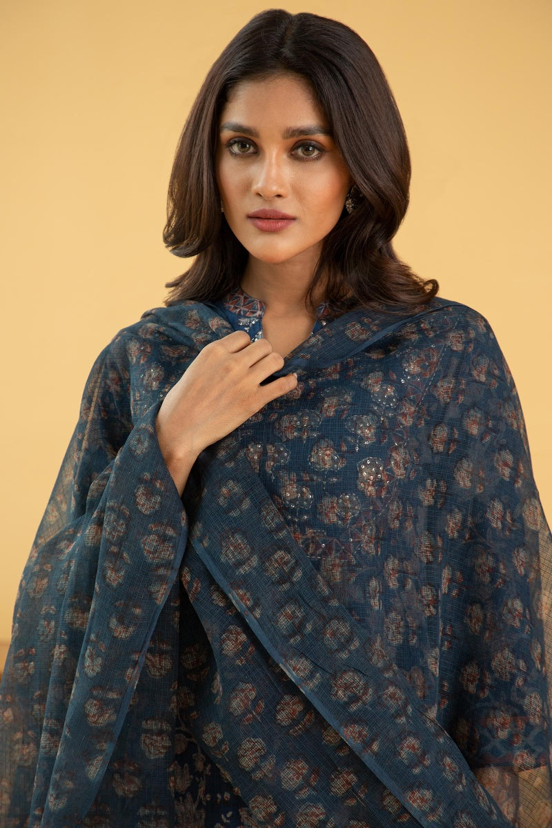 Sehra Suhana Akola Kota Dupatta