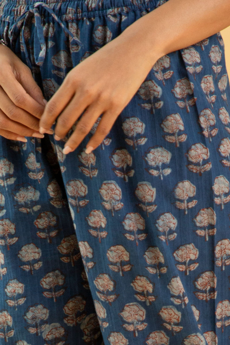 Sehra Heer Akola Izhaar Pants