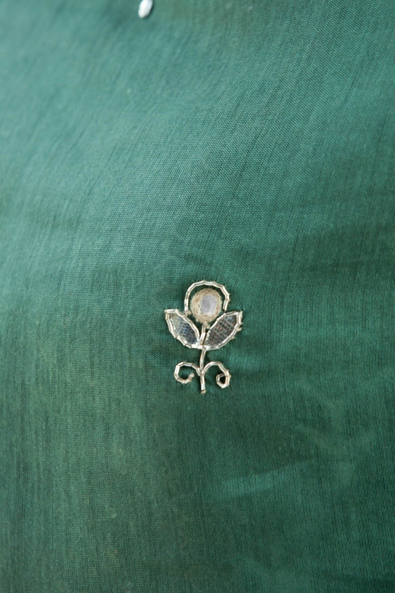 Sehra Sahana Cotton Silk Dupatta