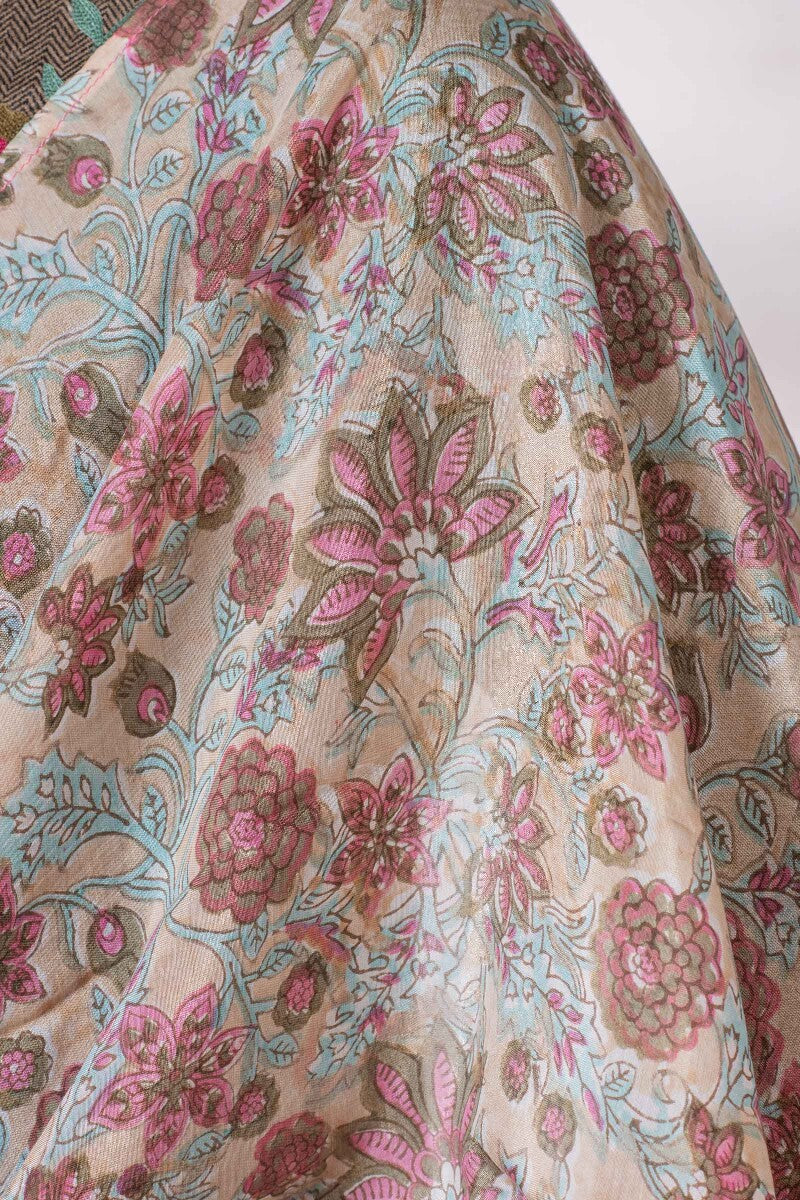 Naadirah Rasia Modal Dupatta