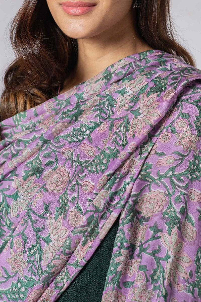 Naadirah Sahana Modal Dupatta