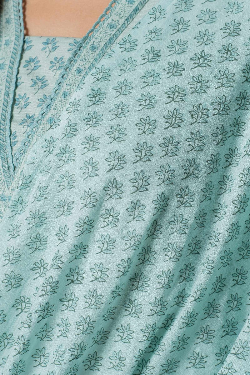 Naadirah Gazala Sanganeri Dupatta