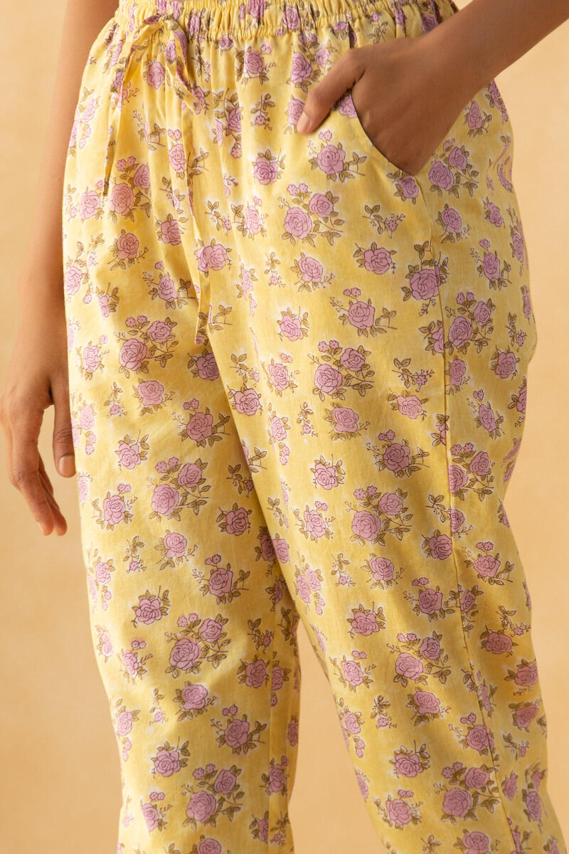 Gulbarg Nahiza Narrow Pants