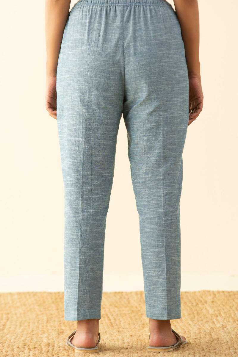 Gulbarg Samrina Narrow Pants