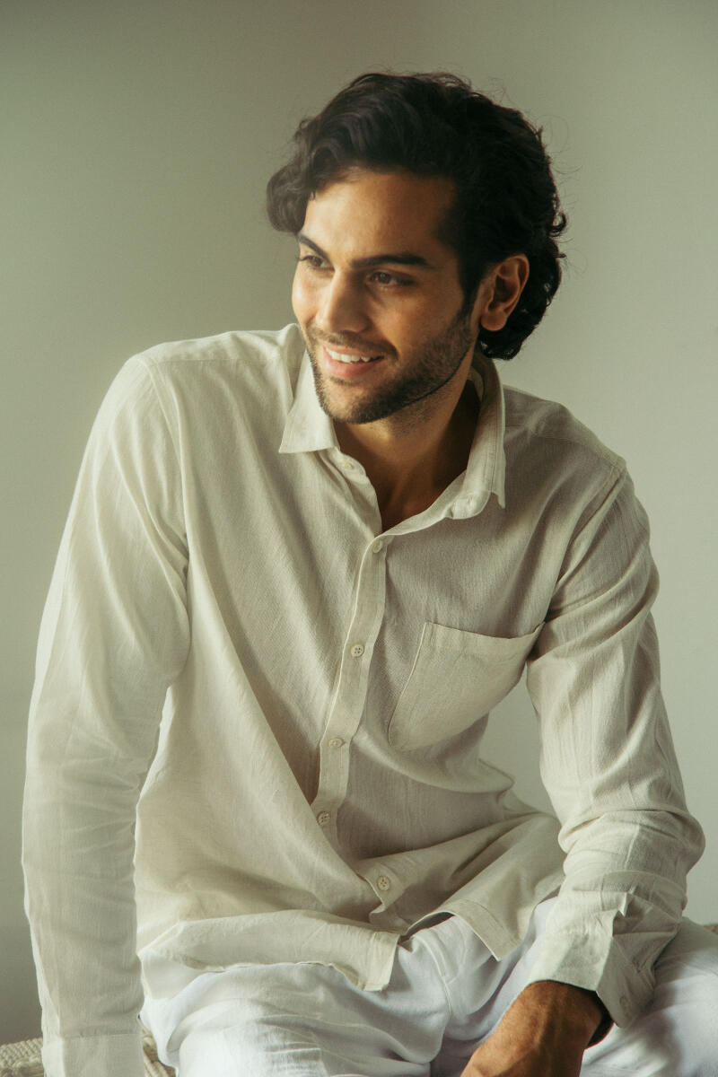 Arsh Rehan Shirt