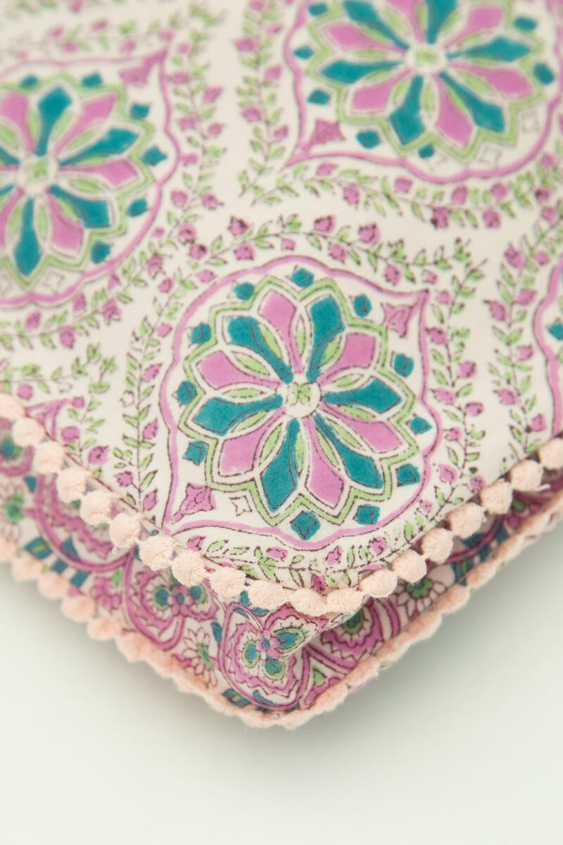 Aashiyana Naaz Crossbody Bag