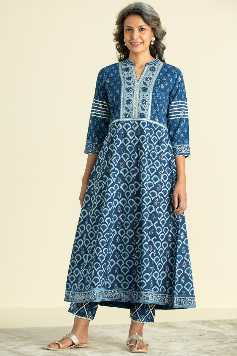 Noor Rahat Kurta