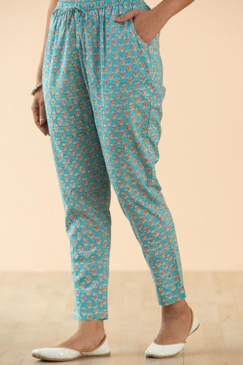 Gul Bano Seerat Pants