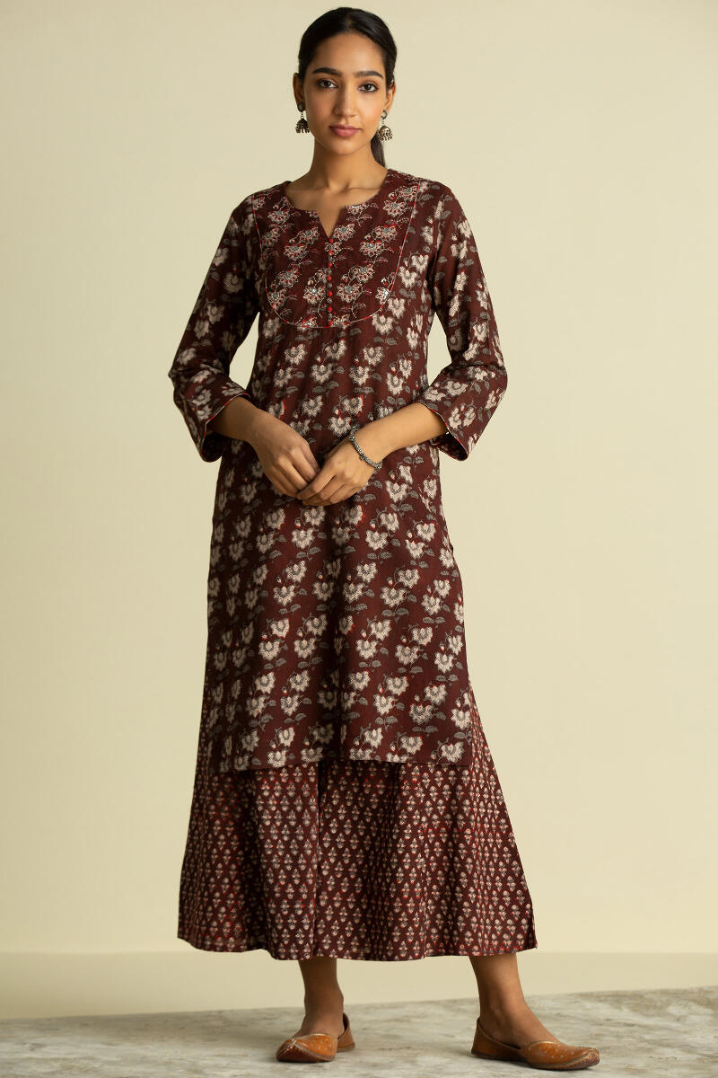 Sehra Rumeha Kurta