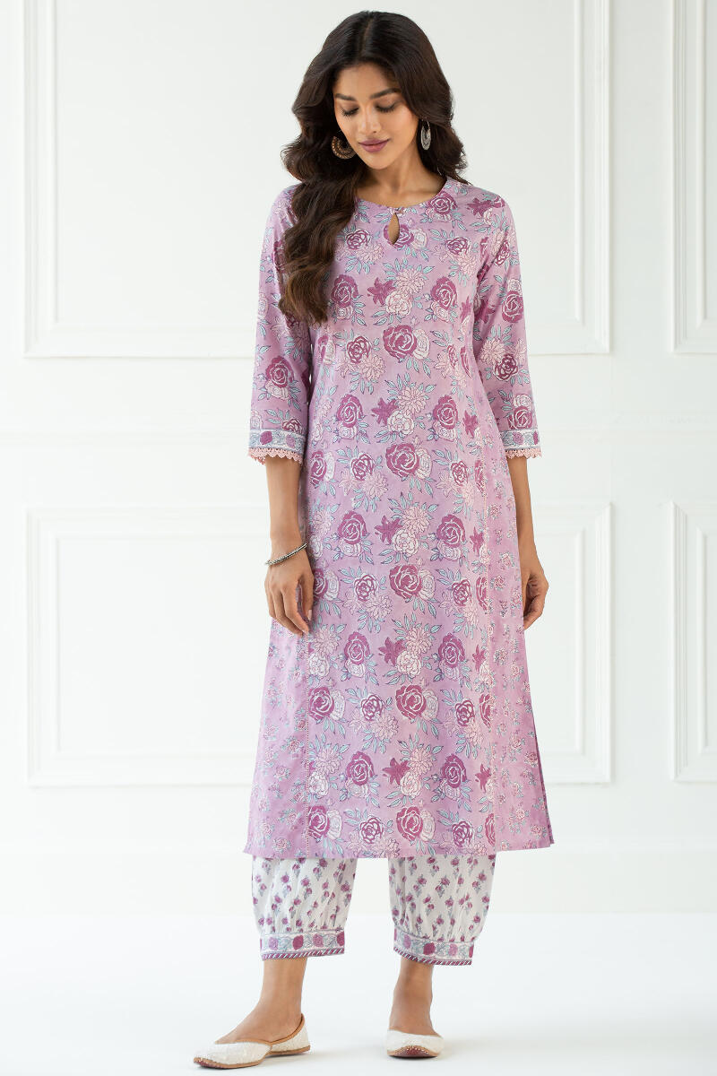 Gulbarg Aahana Kurta