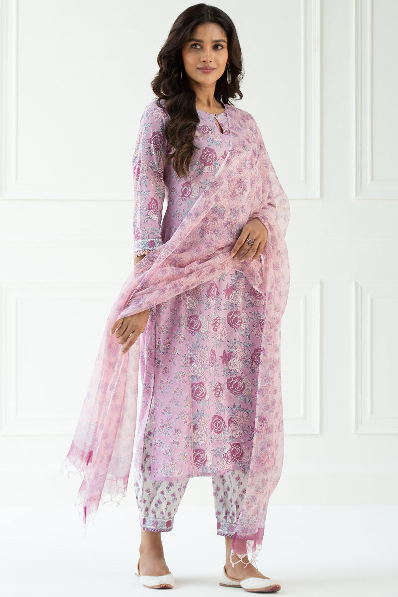 Gulbarg Aahana Kota Dupatta