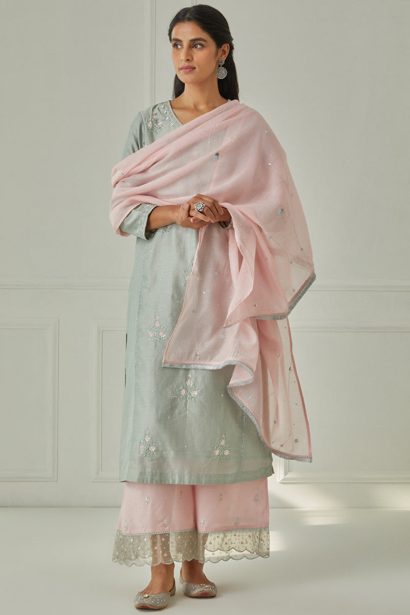 Zubeida Inaya Modal Palazzo