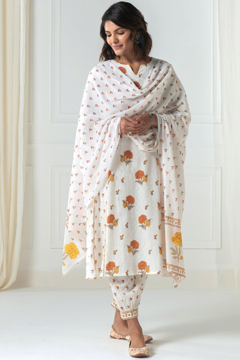 Gauhar Yasmina Sanganeri Izhaar Pants