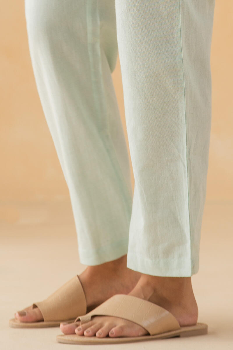 Samaa Zohra Pants