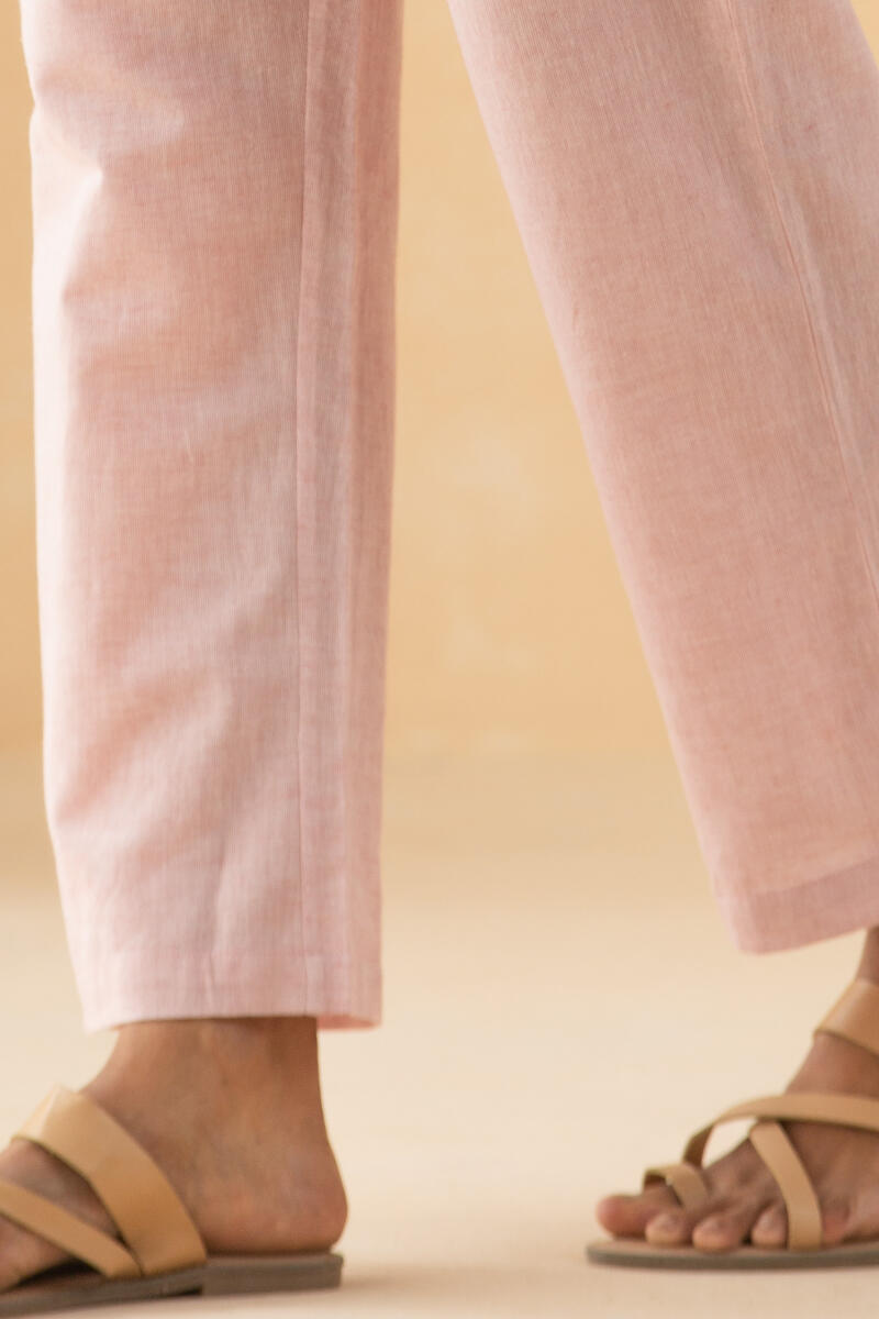 Samaa Rozat Pants