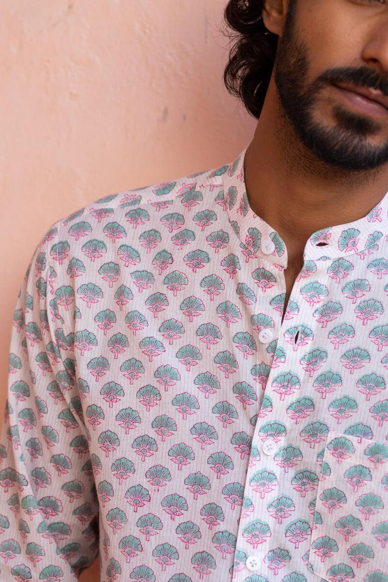 Arsh Ayaan Shirt