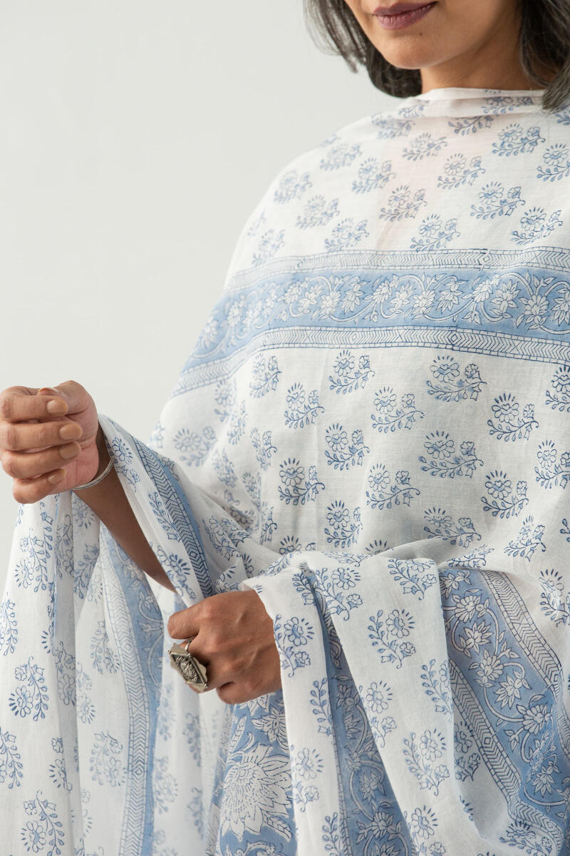 Gauhar Maya Dupatta