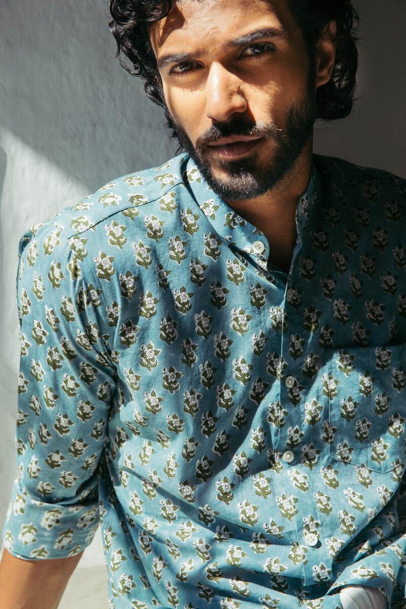 Arsh Aryman Shirt