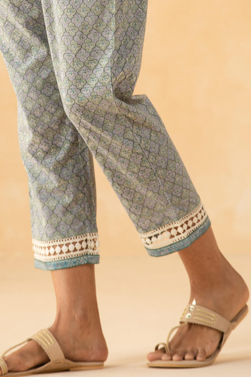 Zahira Maya Narrow Pants