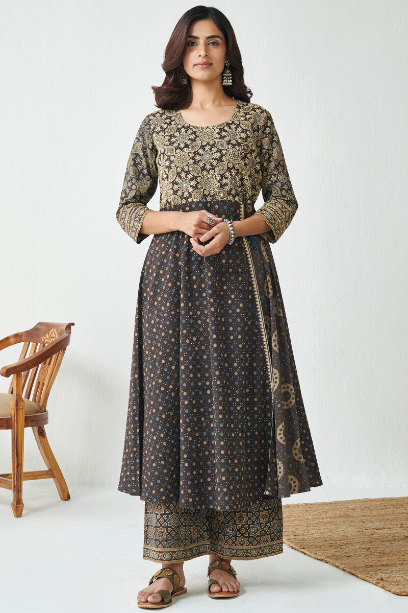 Gauhar Zohra Farsi