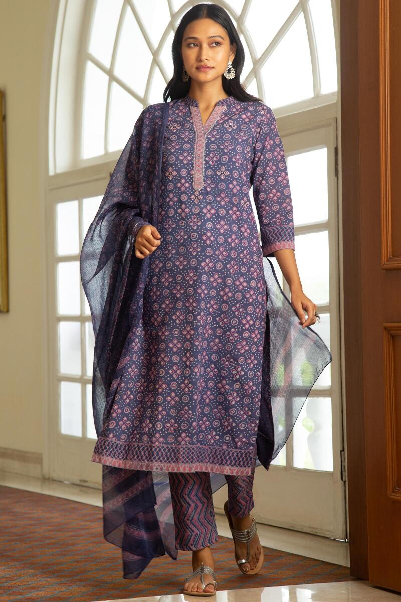 Sehra Nazma Pants