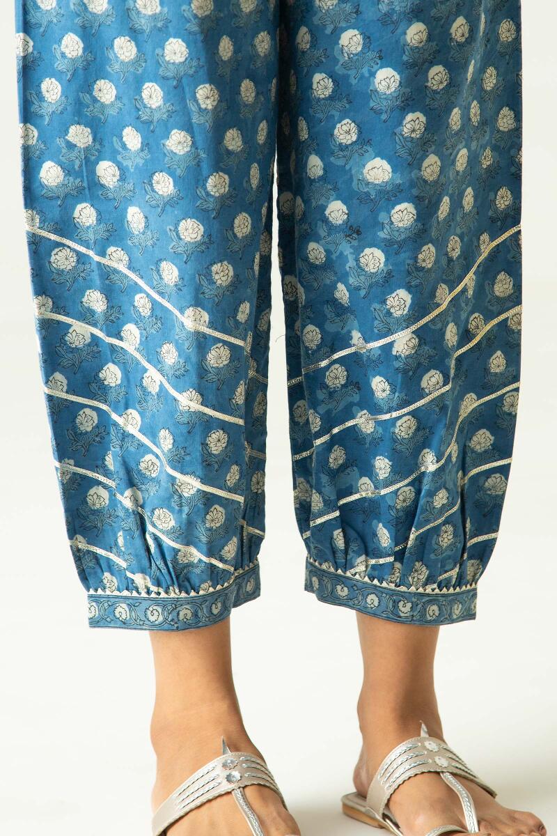 Noor Samrina Izhaar Pants