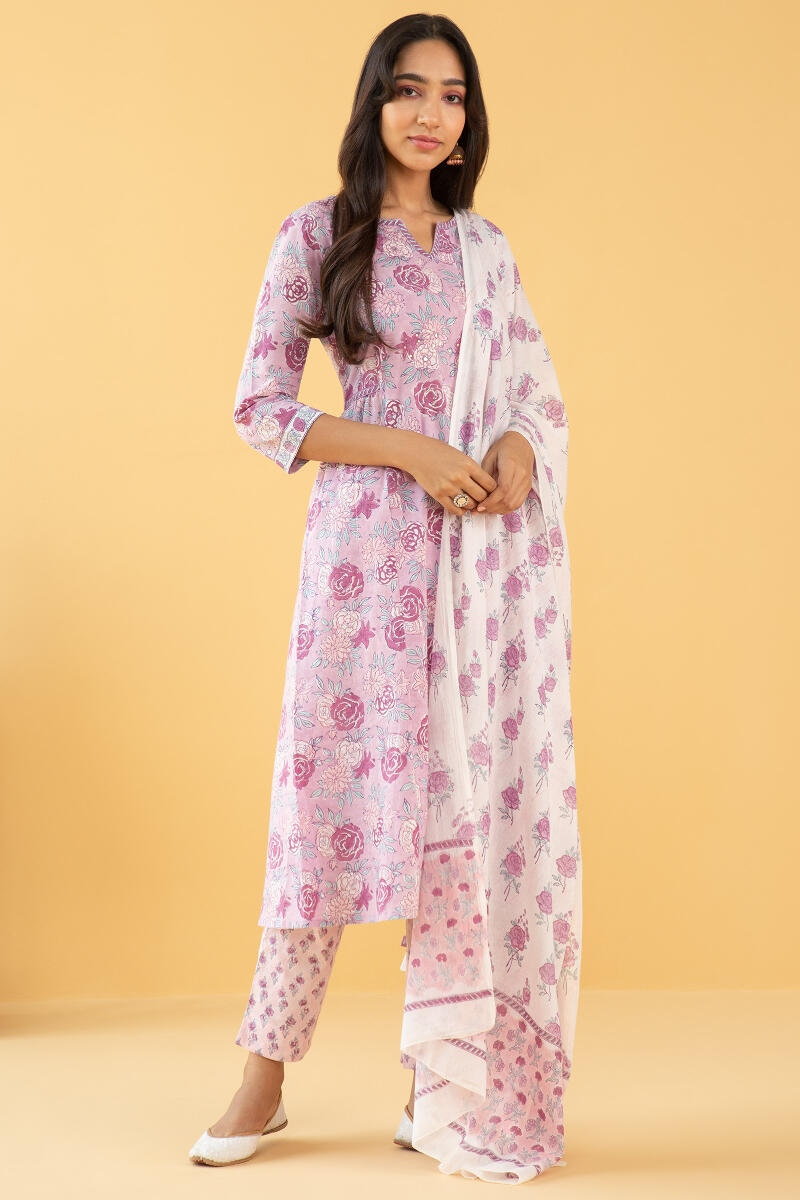 Gulbarg Nazam Dupatta