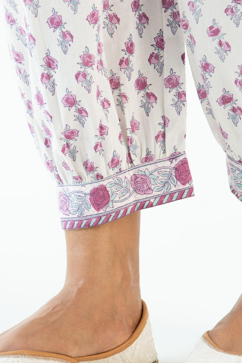 Gulbarg Aahana Izhaar Pants