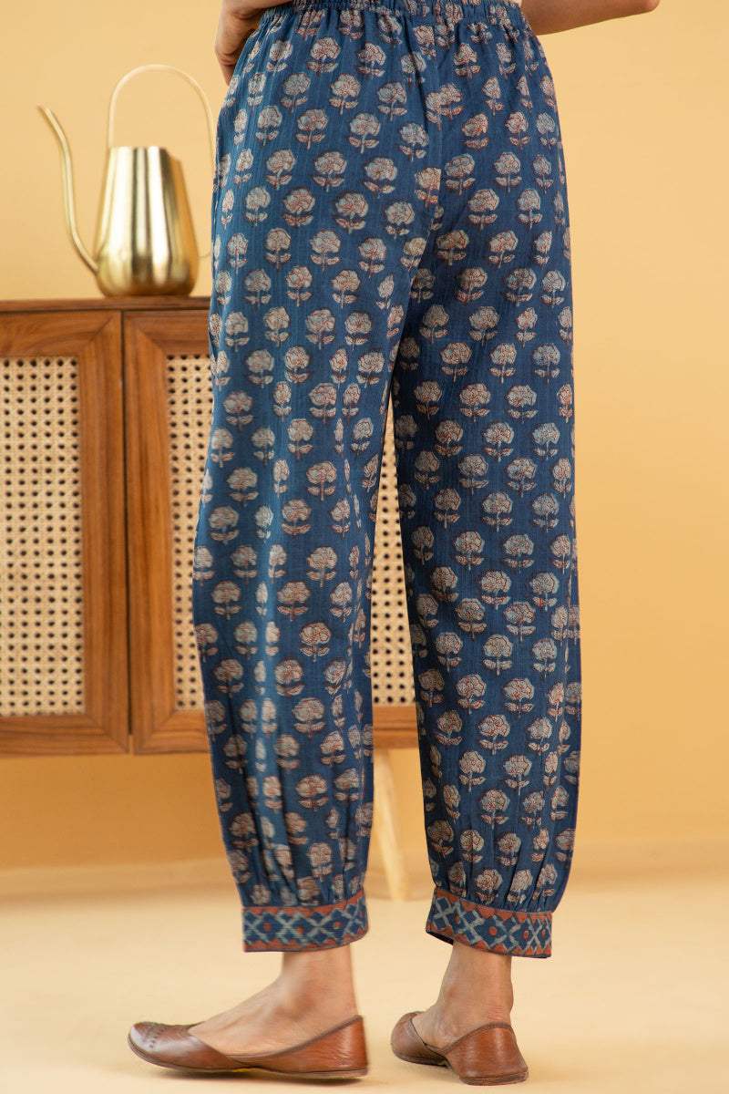 Sehra Heer Akola Izhaar Pants